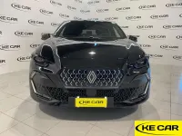 Nuova Renault Clio V Techno 114 CV (83 kW) 2026 Nero Utilitaria