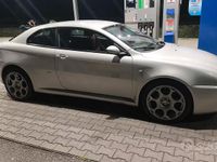 Usata Alfa Romeo GT 150 CV (110 kW) 2007 Coupé