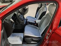 Usata VW T-Cross Style 116 CV (85 kW) 2024 Rosso SUV