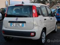 Usata Fiat Panda Lounge 69 CV (50 kW) 2016 Beige Berlina
