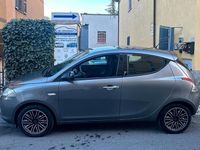 usata Lancia Ypsilon 1.2 69 CV FINANZIABILE