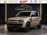 Usata Land Rover Defender 249 CV (183 kW) 2023 Bronzo SUV