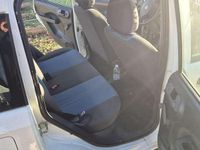 Usata Fiat Panda Dynamic 60 CV (44 kW) 2010 Utilitaria