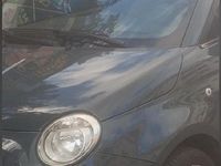 Usata Fiat 500 69 CV (50 kW) 2012 Grigio Utilitaria