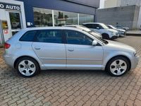 usata Audi A3 A32.0 tdi Ambition s-tronic (dsg) fap