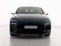 Usata Audi A6 e-tron Business 269 kW (367 CV) 2025 Blu malpelo metallizzato Station wagon