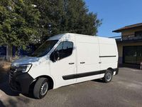 Usata Renault Master 150 CV (110 kW) 2020 Bianco Monovolume