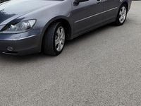 Usata Honda Legend 295 CV (216 kW) 2006 Grigio Berlina
