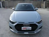 Usata Audi A1 S-Line 110 CV (80 kW) 2023 Aviator grey pearl SUV