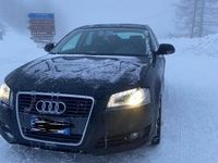 usata Audi A3 A3 2.0 16V TFSI quattro S tronic Ambition