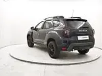 Usata Dacia Duster Prestige 101 CV (74 kW) 2023 Grigio SUV