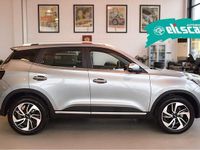 Nuova EMC SEI 147 CV (108 kW) 2025 Argento SUV