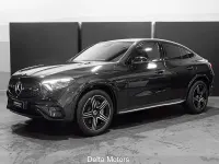 Nuova Mercedes GLC220 Advanced 197 CV (144 kW) 2026 Nero SUV