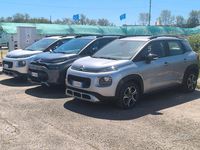 Gebraucht Citroën C3 Aircross Shine 110 PS (80 kW) 2023 Grau SUV