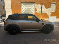 usata Mini Countryman baker street edition 2.0