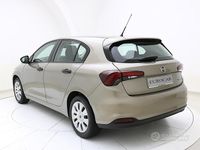Usata Fiat Tipo Easy 95 CV (69 kW) 2019 Grigio Berlina