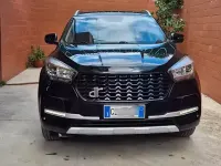 Usata DR DR 4.0 116 CV (85 kW) 2023 Nero SUV