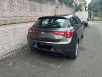 Usata Alfa Romeo Giulietta Distinctive 105 CV (77 kW) 2010 Utilitaria