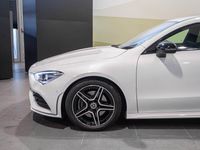 usata Mercedes CLA200 Shooting Brake d Automatic Shooting Brake Premium del 2020 usata a Ancona