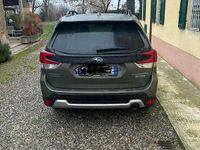 Usata Subaru Forester Style 150 CV (110 kW) 2019 SUV