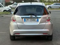 Usata Honda Jazz Elegance 88 CV (64 kW) 2012 Other Utilitaria