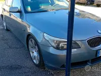 Usata BMW 535 272 CV (200 kW) 2006 Berlina