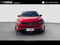 Nouvelle Renault Captur Evolution 116 ch (85 kW) 2026 Gris SUV