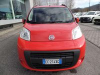 Usata Fiat Qubo Dynamic 75 CV (55 kW) 2010 Other Monovolume