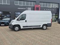 Usata Fiat Ducato 131 CV (96 kW) 2017 Bianco Furgone