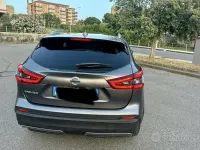 Usata Nissan Qashqai 116 CV (85 kW) 2019 Grigio SUV