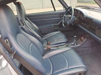 Usata Porsche 911 Carrera 272 CV (200 kW) 1994 Argento Coupé