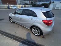 Usata Mercedes A180 Premium 109 CV (80 kW) 2013 Berlina