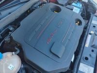 Usata Alfa Romeo Giulietta Quadrifoglio Verde 174 CV (127 kW) 2015 Rosso Utilitaria