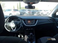Usata Opel Grandland X Ultimate 120 CV (88 kW) 2018 Bianco SUV