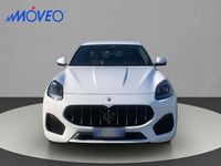 Usata Maserati Grecale GT 300 CV (220 kW) 2023 Bianco SUV