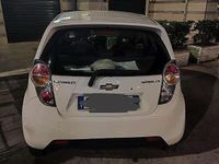 Usata Chevrolet Spark LS 82 CV (60 kW) 2012 Utilitaria