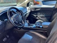 Usata Ford Edge ST-Line 209 CV (153 kW) 2017 Nero SUV