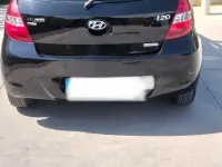 Usata Hyundai i20 2011 Nero Utilitaria