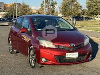 usata Toyota Yaris Yaris1.3 5 porte Active