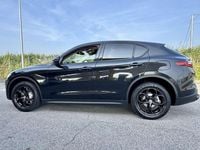Usata Alfa Romeo Stelvio Super 190 CV (139 kW) 2019 SUV