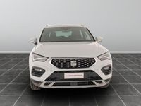 Usata Seat Ateca Xperience 150 CV (110 kW) 2024 Bianco SUV
