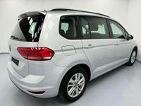 usata VW Touran COMFORTLINE 1.5 TSI *ACC+NAVI+GANCIO* ONLYPROMO!!