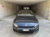 Usata VW Scirocco Edition 170 CV (125 kW) 2011 Coupé