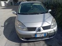 usata Renault Scénic II Scénic 1.5 dCi/105CV Confort Authentique