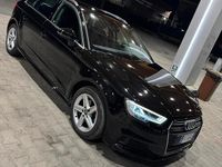 Usata Audi A3 2017 Berlina