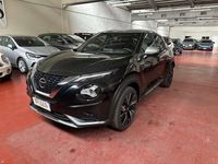 usata Nissan Juke Juke1.0 dig-t N-Design 117cv .