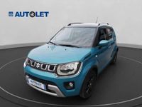 usata Suzuki Ignis HYB HY 1.2 COOL BICOLOR