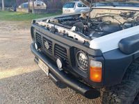 Usata Nissan Patrol 116 CV (85 kW) 1989 SUV
