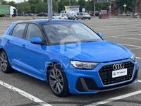 usata Audi A1 A1SPB 30 TFSI S line edition