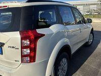 Usata Mahindra XUV500 140 CV (102 kW) 2016 SUV